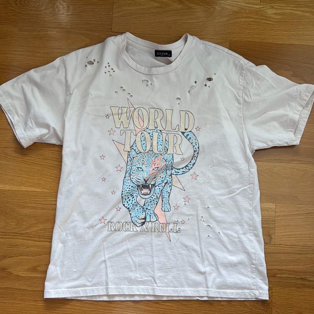 Graphic T-Shirt